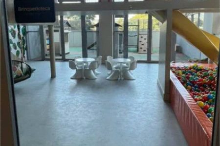 Apartamento à venda com 1 quarto em Pinheiros, São Paulo, SP