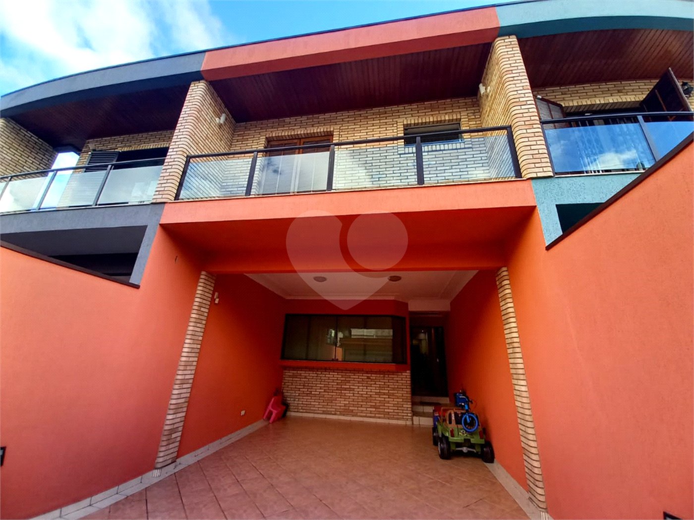 Casa à venda com 4 quartos, sendo 3 suítes,  em Pirituba, São Paulo, SP