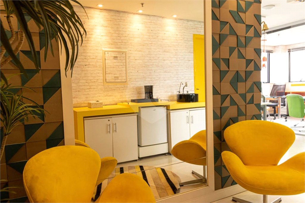 Sala à venda em Campo Belo, São Paulo, SP