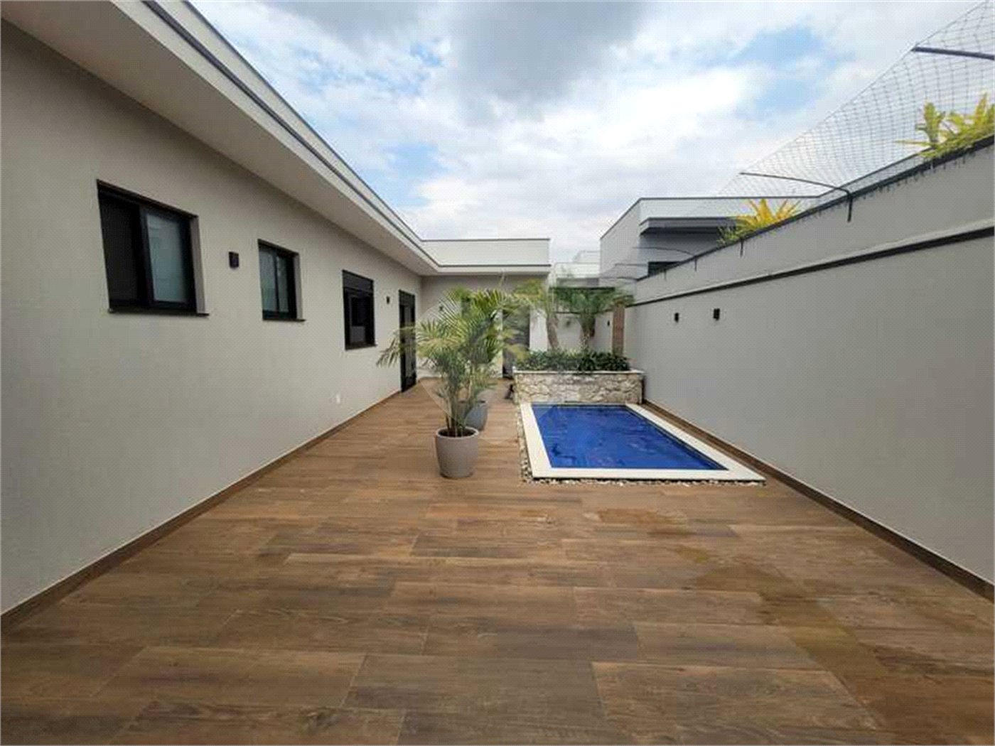 Casa à venda com 3 suítes no condomínio Piemonte, Indaiatuba - SP