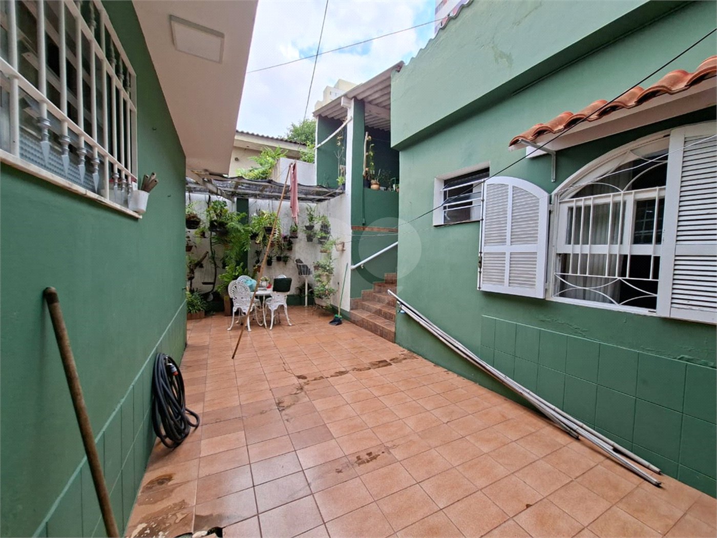 Casa à venda ou para alugar com 4 quartos, sendo 2 suítes, em Vila Mazzei, São Paulo, SP