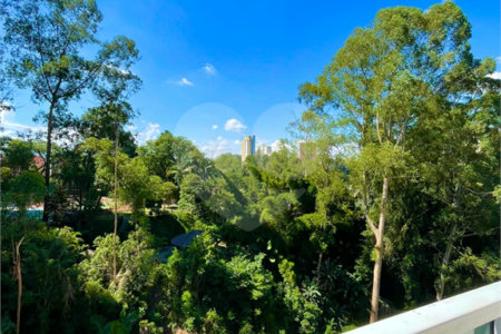 Cobertura à venda com 2 quartos, sendo 1 suíte,  em Jardim Ampliação, São Paulo, SP
