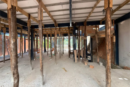 Casa à venda com 4 suítes no condomínio Reserva Cantareira, São Paulo - SP