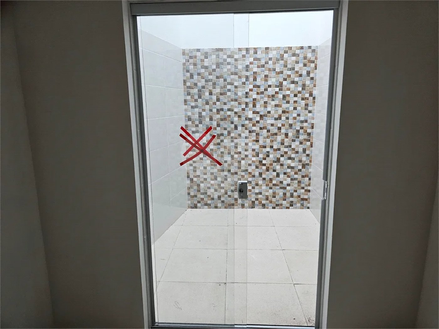 Apartamento à venda com 2 quartos em Parque Rodrigues Alves, São Paulo, SP
