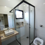 Casa à venda com 3 suítes no condomínio Residencial Golden Ville, Itapetininga - SP