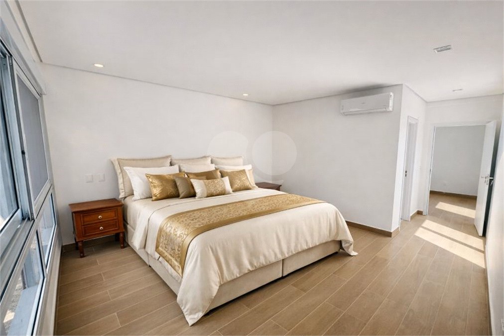 Casa em Condomínio á venda – Riviera de São Lourenço