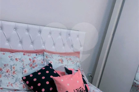 Apartamento de 2 quartos à venda em Arthur Alvim