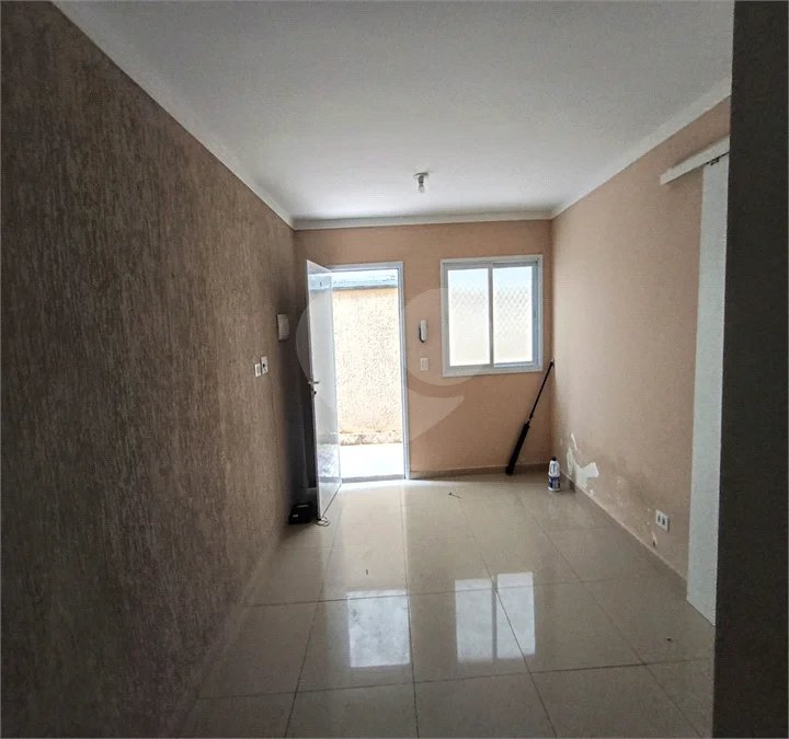 Apartamento para alugar com 1 suíte em Chora Menino, São Paulo, SP