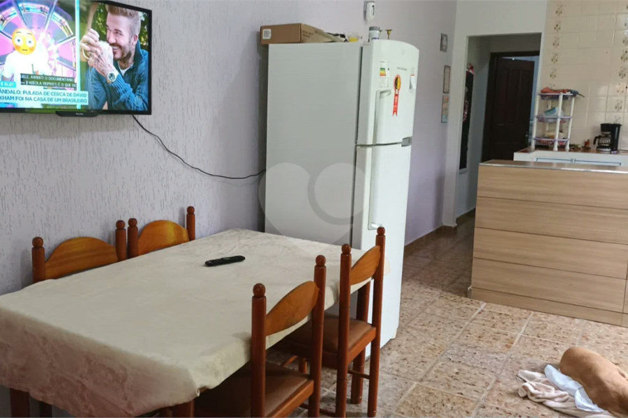 Casa à venda com 2 quartos em Vista Linda, Bertioga, SP