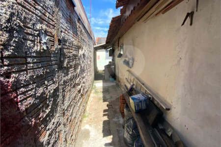 Casa térrea para venda no Pq. Santa Felícia Jardim