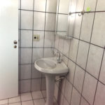 Apartamento no Edifício Rossette.