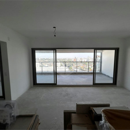 APARTAMENTO À VENDA NA VILA CLEMENTINO