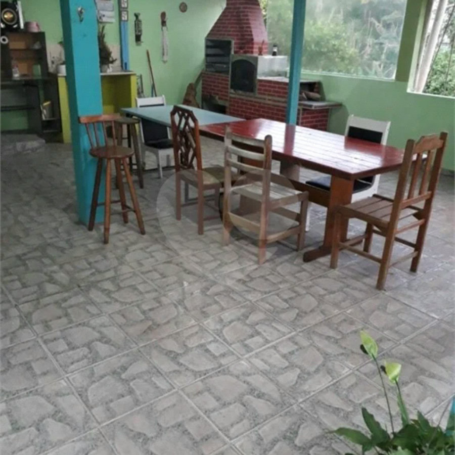 Casa com 386m² , 5 dormitórios , 2 vagas , à venda em Santo André