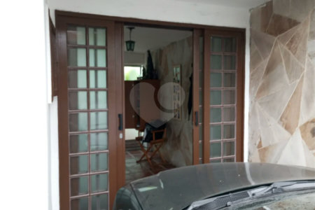 CASA TERREA A VENDA MOOCA