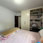 Casa para venda em Jardim Peri Peri com 3 quartos, sendo 1 suíte, 149m²