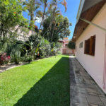 CASA TÉRREA ALTO PADRÃO NO TREMEMBE
