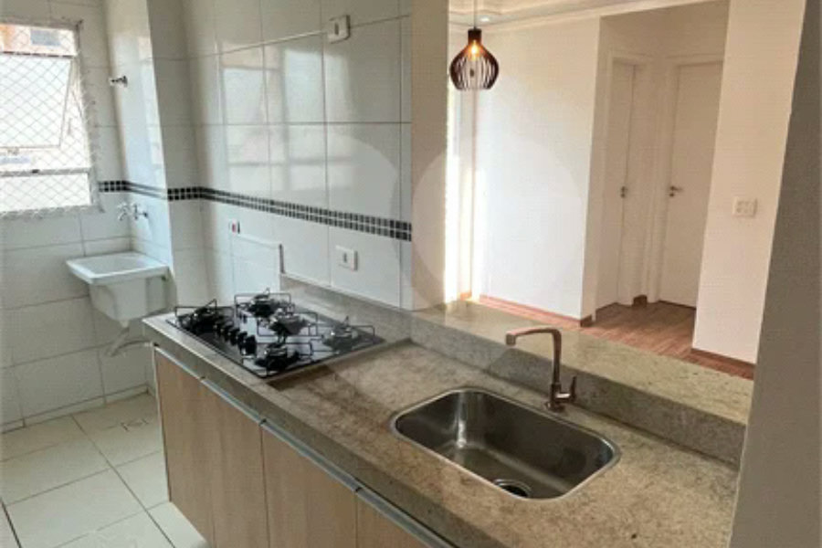 Apartamento à venda no Las Palmas em Piracicaba/SP.