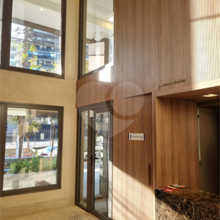 Studio Decorado a venda em uma das áreas mais desejadas de São Paulo, Agfende sua visita já