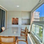 Apartamento à venda com 3 suítes em Riviera de São Lourenço, Bertioga, SP