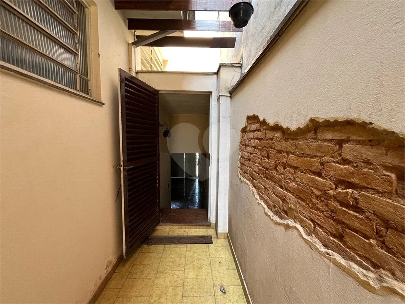Excelente imóvel no bairro alto. Oportunidade comercial!