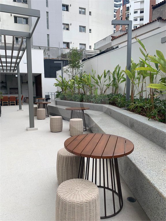 Apartamento para venda na Chacará Klabin com 165m²