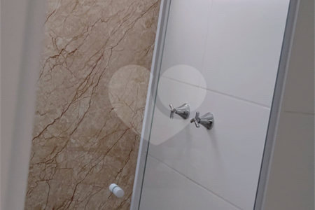 CAMBUCI - APARTAMENTO PARCIALMENTE MOBILIADO !