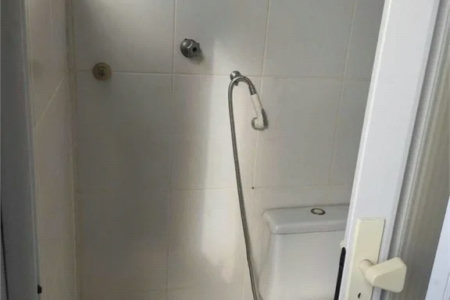 Apartamento à venda com 2 quartos e 1 vaga no Morumbi