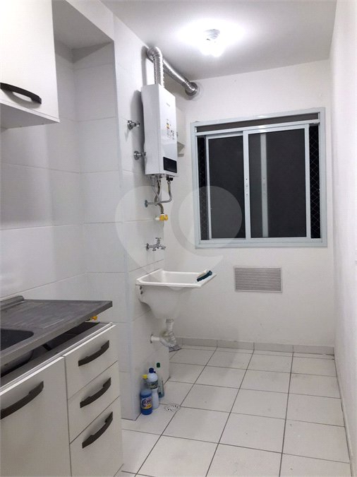Apartamento à venda com 2 quartos em Vila Pirituba, São Paulo, SP