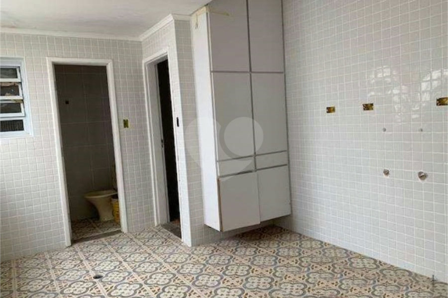 Cobertura à venda com 4 quartos, sendo 2 suítes, em Santana, São Paulo, SP