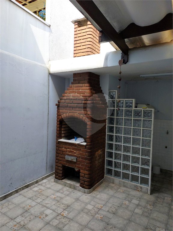 Casa à venda com 2 quartos em Parada Inglesa, São Paulo, SP