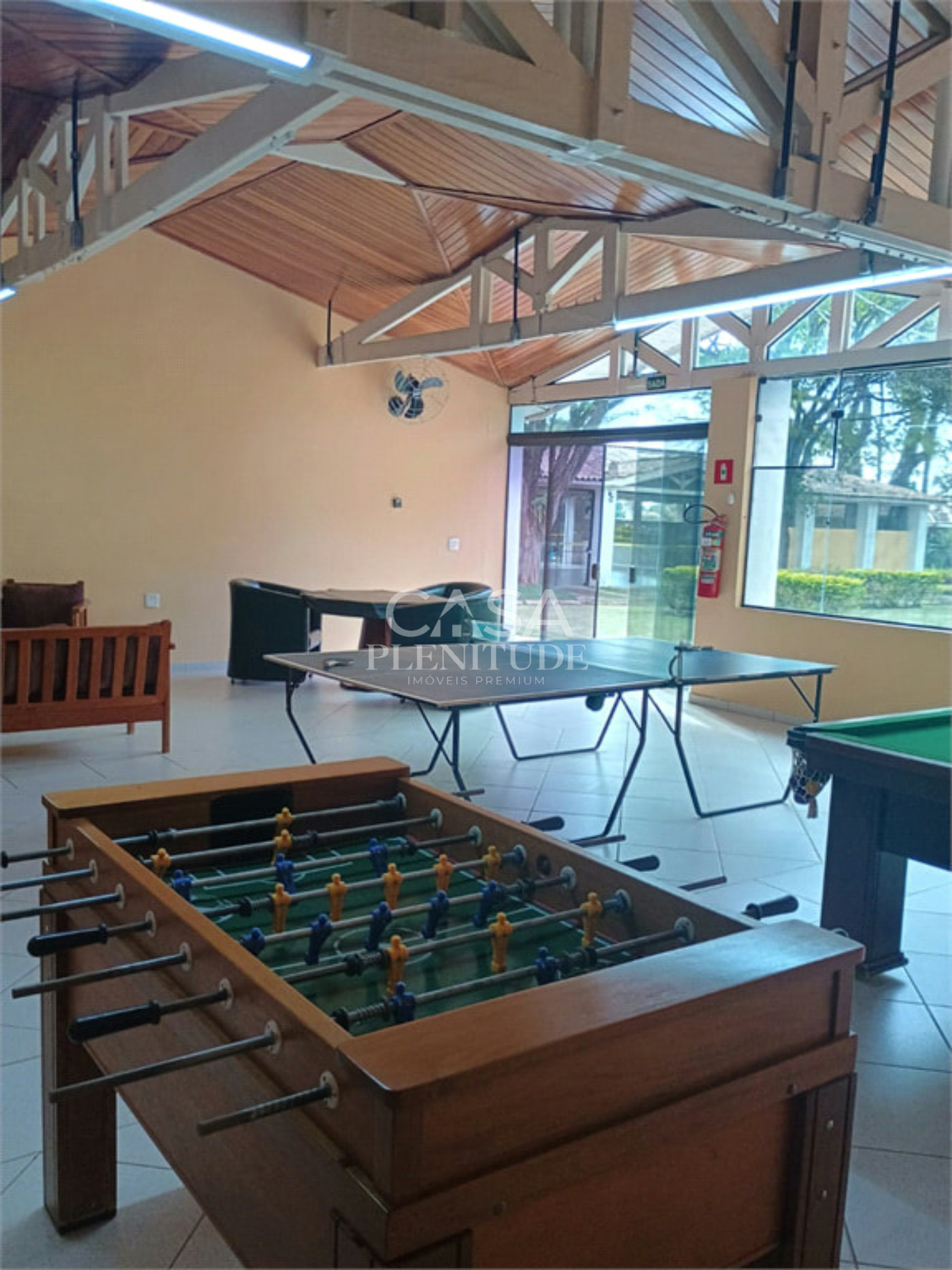 Terreno em condomínio à venda em Caguassu, Sorocaba, SP