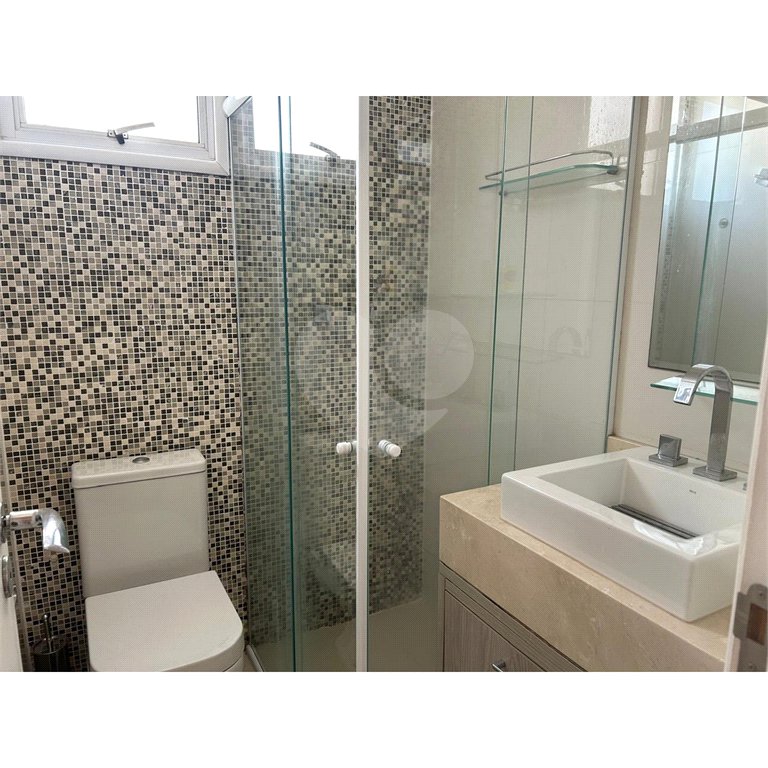 Apartamento à venda com 2 quartos, sendo 1 suíte, em Vila Suzana, São Paulo, SP