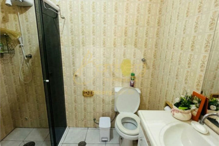 Sobrado à venda com 3 quartos, sendo 1 suíte, em Jardim Jussara, São Paulo, SP