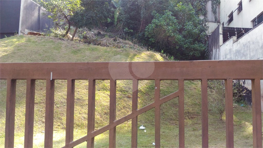 Terreno à venda em Jardim São Bento, São Paulo, SP