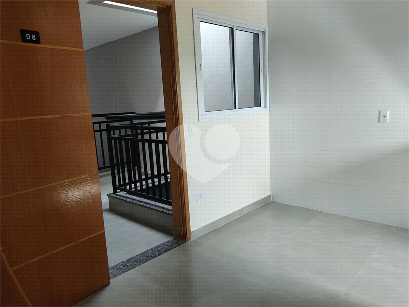 Apartamento à venda com 1 quarto em Parque Vitória, São Paulo, SP