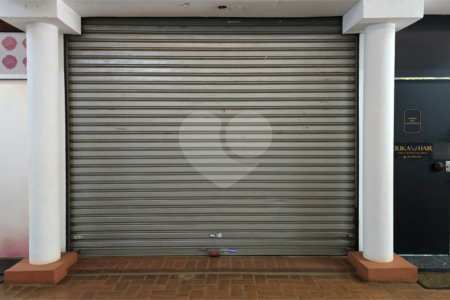 Loja à venda ou para alugar no Centro, Araraquara, SP
