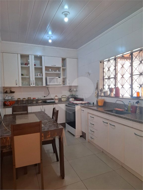 Casa Térrea à venda com 4 quartos, sendo 1 suíte, em Campo Grande, Rio de Janeiro, RJ