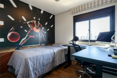 Apartamento à venda com 3 suítes em Cidade Monções, São Paulo, SP