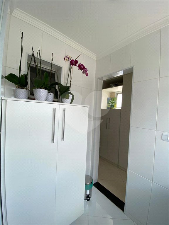 Apartamento à venda com 2 quartos em Vila Gustavo, São Paulo, SP