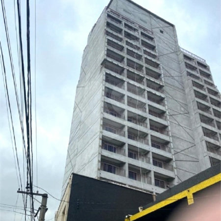 Studio à venda com 1 quarto em Tucuruvi, São Paulo, SP