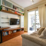 Apartamento à venda com 2 quartos em Pinheiros, São Paulo, SP