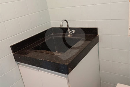 Apartamento à venda com 1 quarto em Perdizes, São Paulo, SP