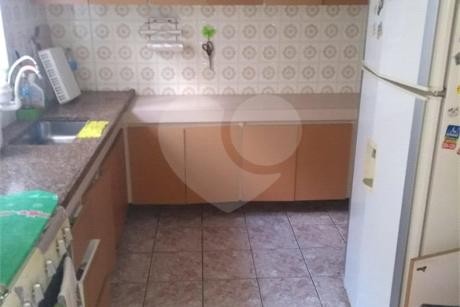 Sobrado à venda com 2 quartos, sendo 1 suíte, em Vila Nova Mazzei, São Paulo, SP