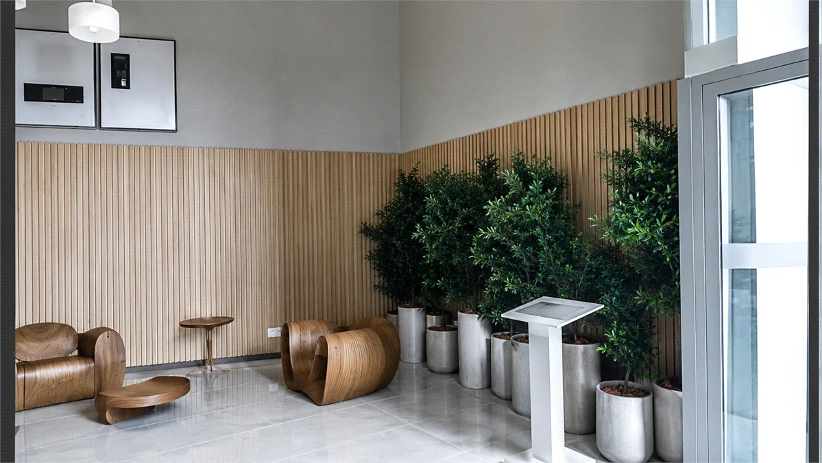 Apartamento à venda com 3 suítes em Sumarezinho, São Paulo, SP