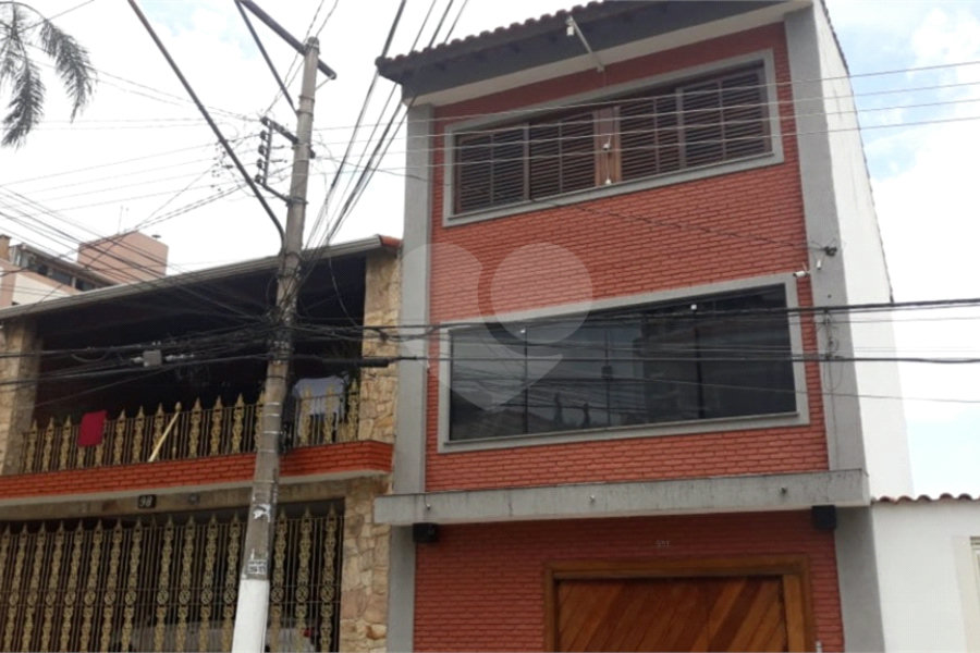 Sobrado à venda com 3 quartos, sendo 1 suíte, em Vila Milton, Guarulhos, SP