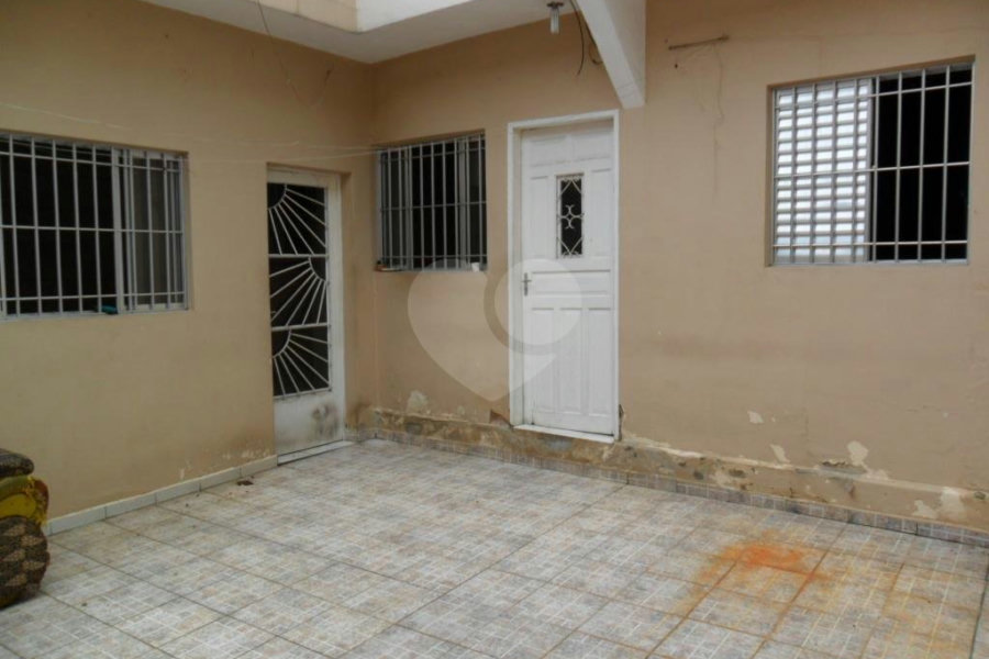 Sobrado à venda com 4 quartos em Imirim, São Paulo, SP