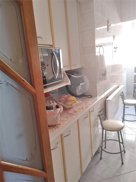 Apartamento à venda com 3 quartos em Casa Verde, São Paulo, SP