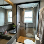 Apartamento à venda com 3 suítes no Centro, Santo André, SP
