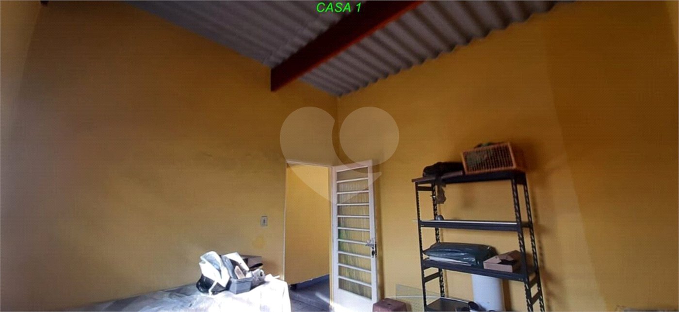 Sobrado à venda com 1 suíte em Casa Verde, São Paulo, SP