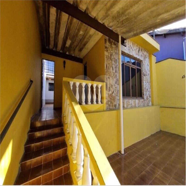 Casa à venda com 2 quartos em Jardim Cintia, Mogi das Cruzes, SP